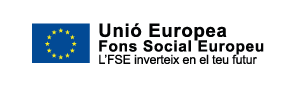 Unió Europea - Fons Social Europeu