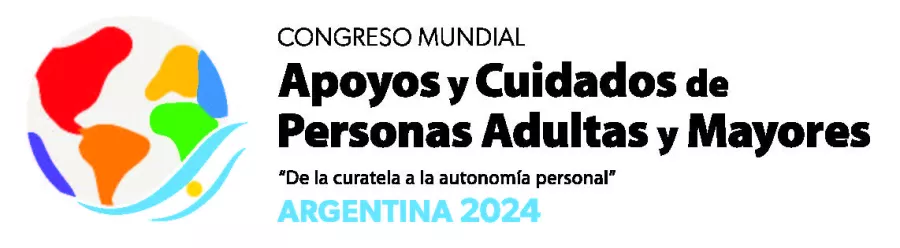 de Personas Adultas y Mayores "De la curatela a la autonomía personal"