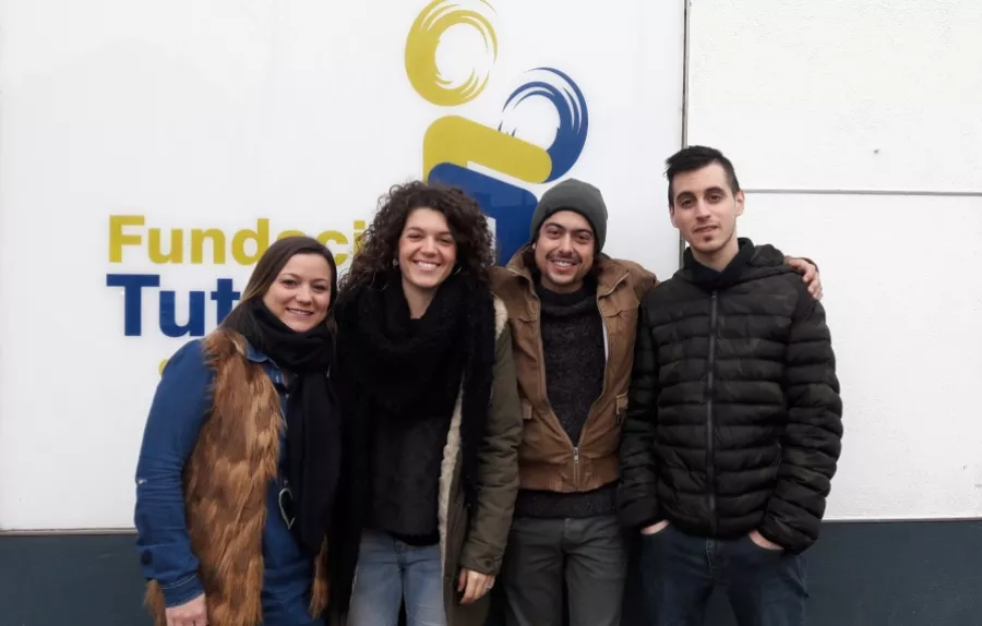 La Fundació s'acull al Programa de Garantia Juvenil de Catalunya