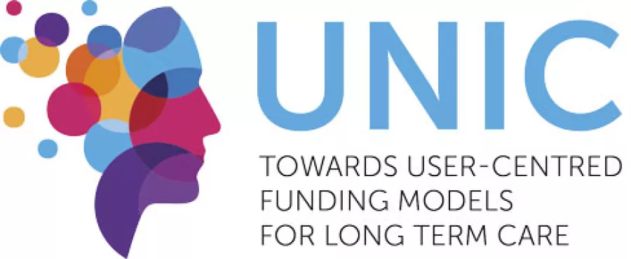 Participa en el Projecte UNIC! Busquem exemples de bones pràctiques en la provisió o finançament de serveis d'atenció i suport centrat en la persona