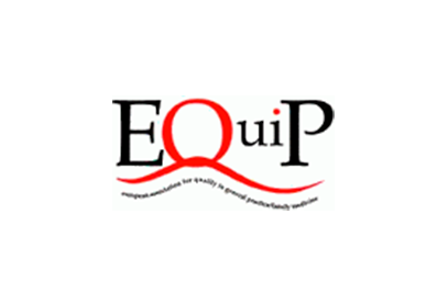 Logo Equip
