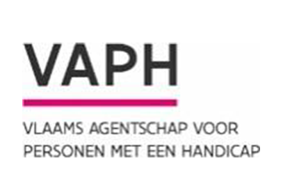 Logo VAPH