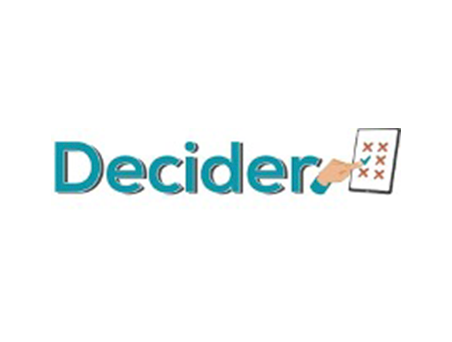 decider