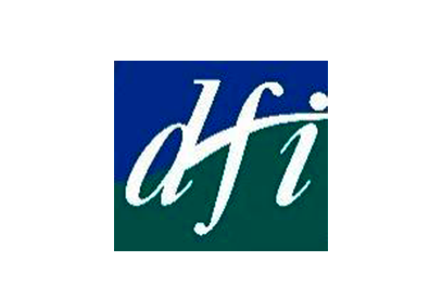 Logo dfi